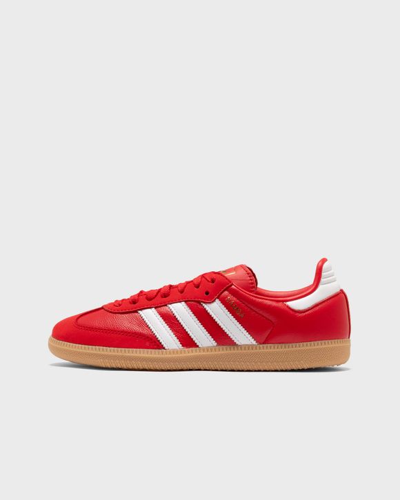 Adidas samba og women hotsell