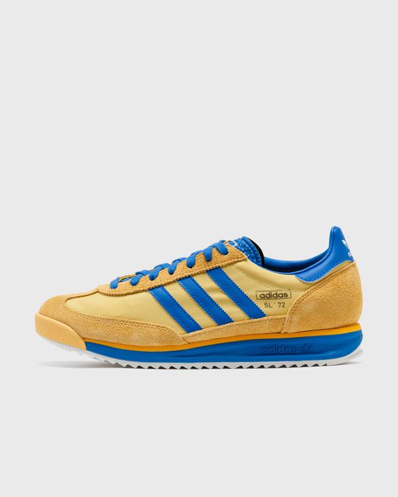 Adidas SL 72 RS Yellow | BSTN Store