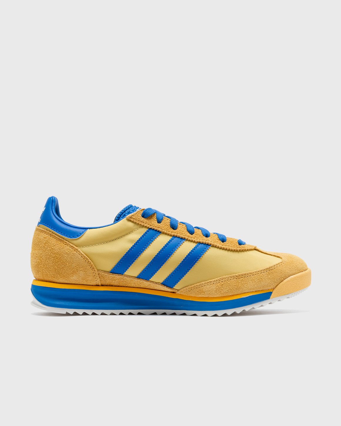 Adidas SL 72 RS Yellow | BSTN Store