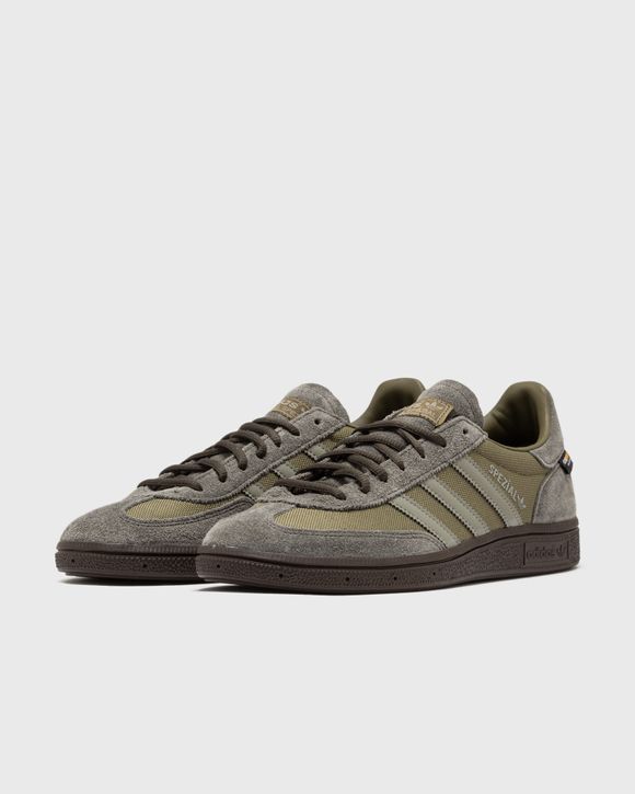 Adidas HANDBALL SPEZIAL Green | BSTN Store