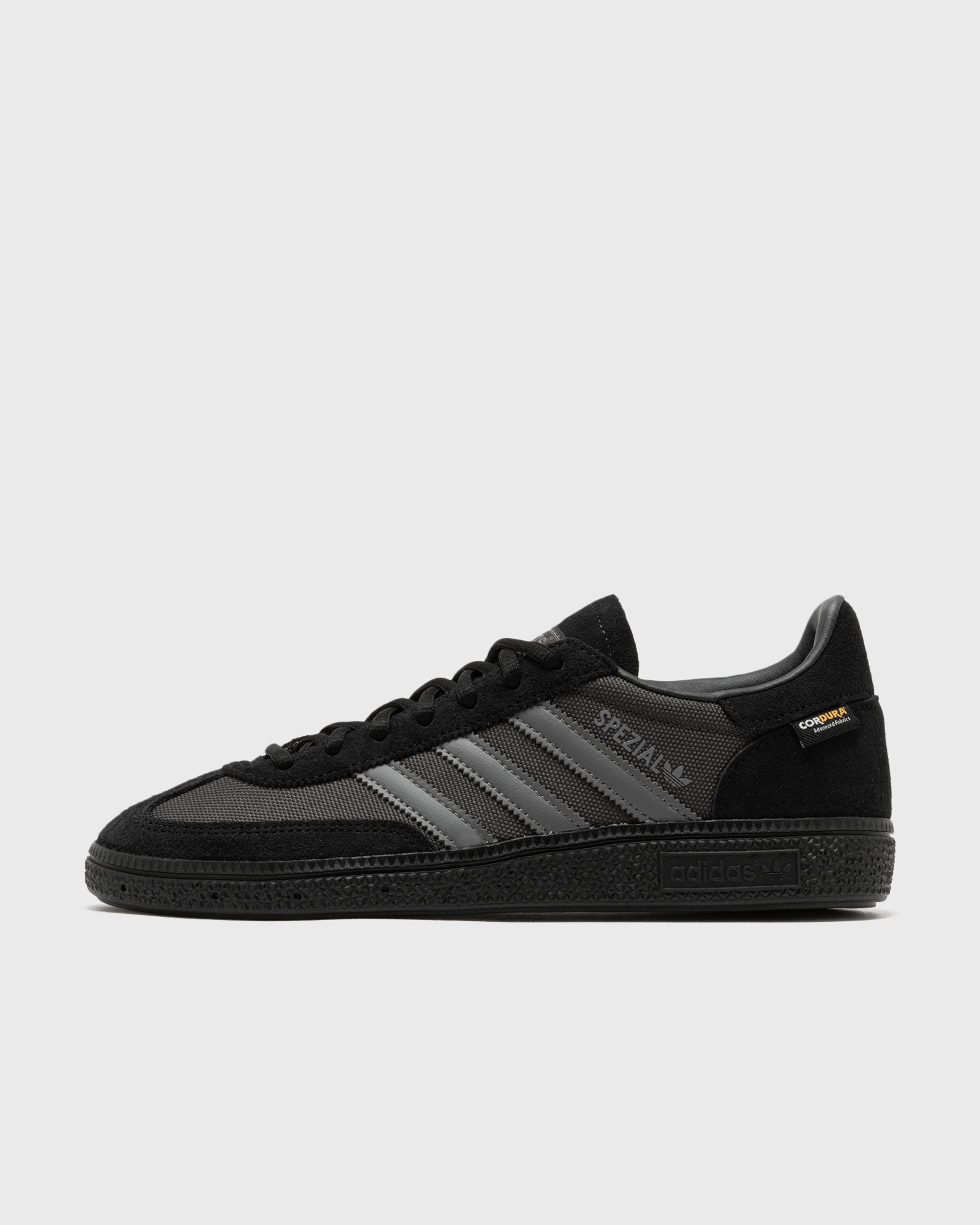 Adidas HANDBALL SPEZIAL men Lowtop black in Größe:40 2/3