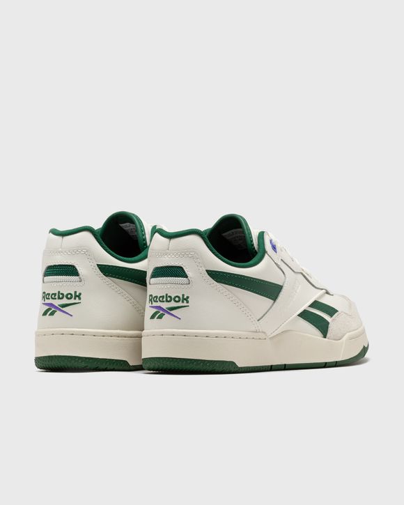 Reebok BB 4000 II Green/Beige | BSTN Store