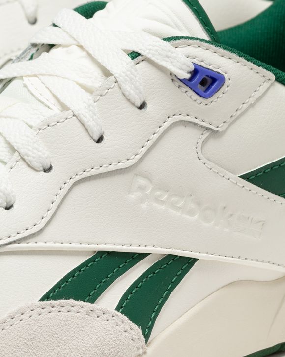 Reebok BB 4000 II Green/Beige | BSTN Store