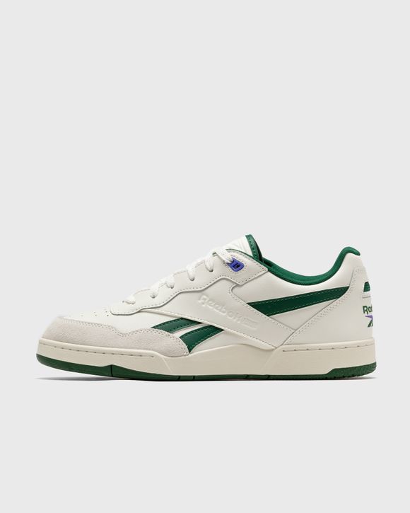 Мужские кроссовки Reebok Classic Leather 1983 Vint (GX6123) оригинал -  купить по цене 6590 руб в интернет-магазине Streetball