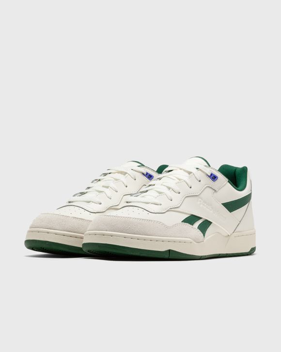 Reebok BB 4000 II Green/Beige | BSTN Store