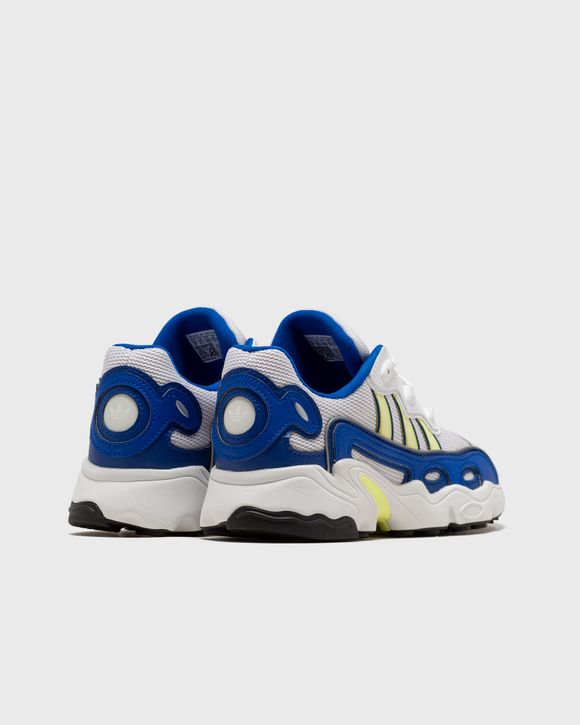 Adidas WMNS OZWEEGO OG Blue White BSTN Store