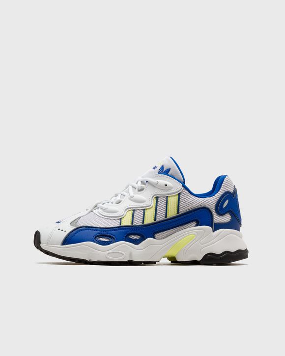 Adidas ZX 8020 W White | BSTN Store