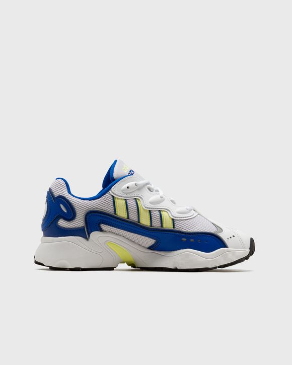 Adidas WMNS OZWEEGO OG Blue White BSTN Store