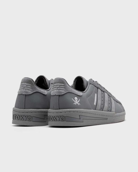 Adidas neighbourhood superstar best sale