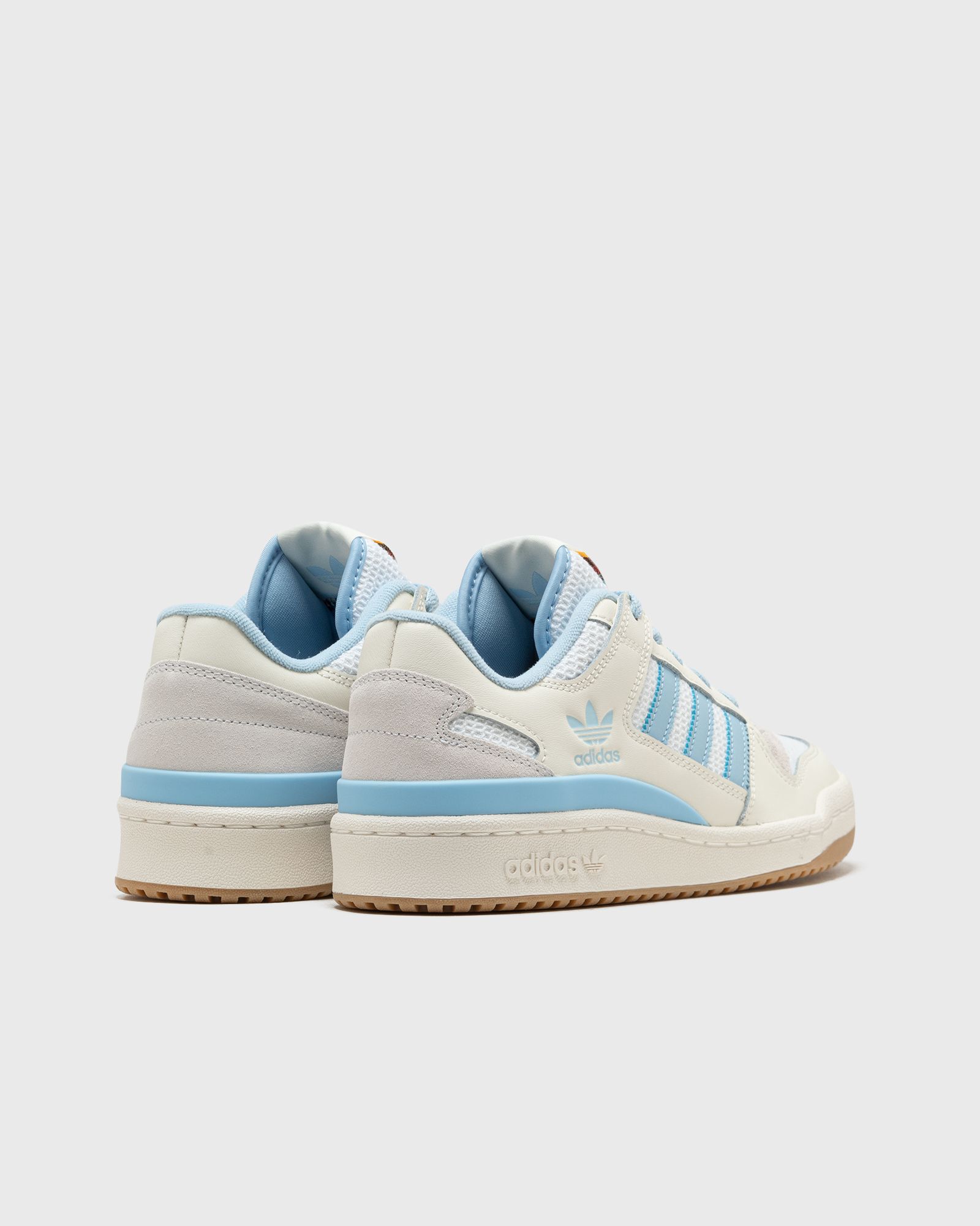 WMNS FORUM LOW CL