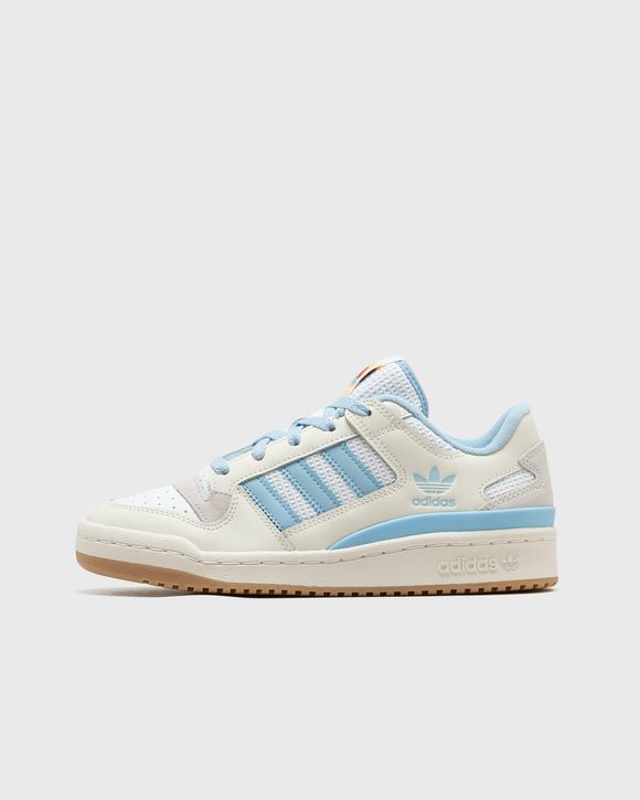 adidas forum 84 bright blue women's