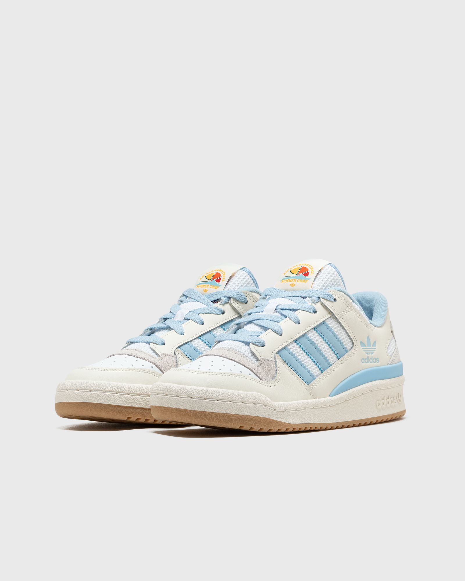 WMNS FORUM LOW CL