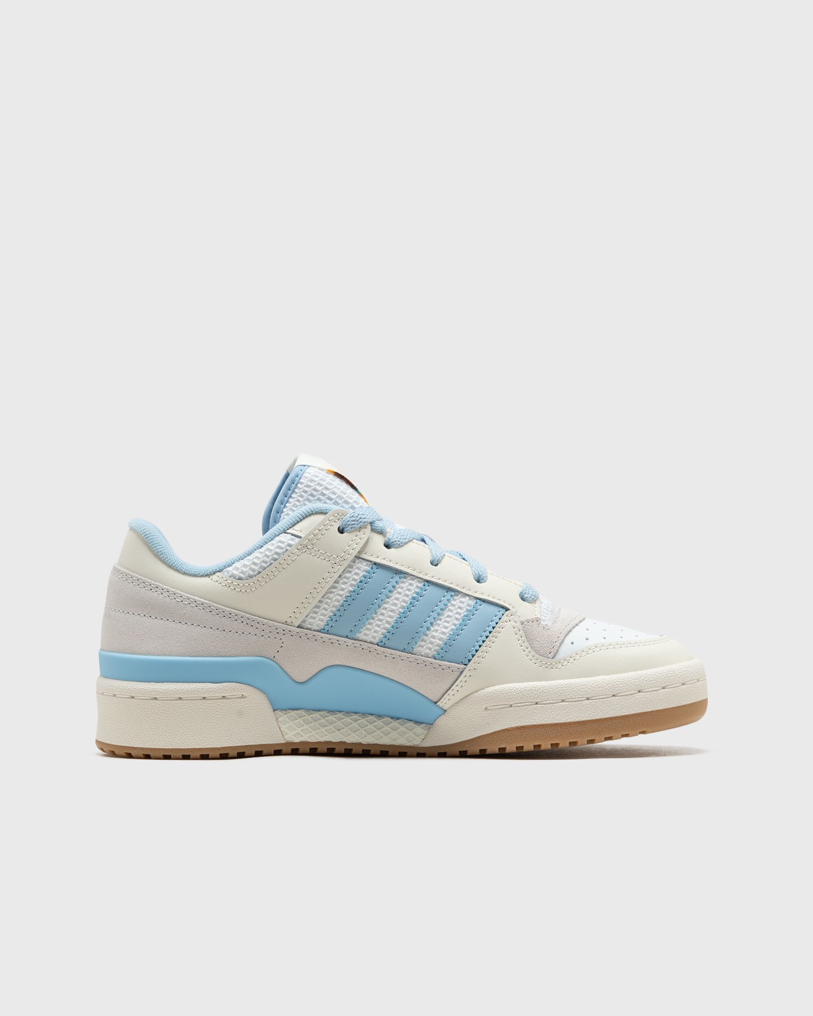 WMNS FORUM LOW CL