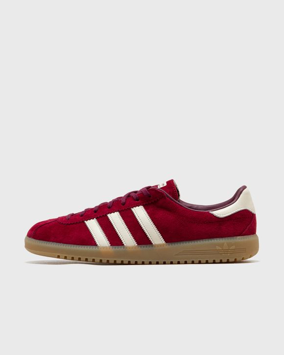 Adidas HANDBALL SPEZIAL Red | BSTN Store