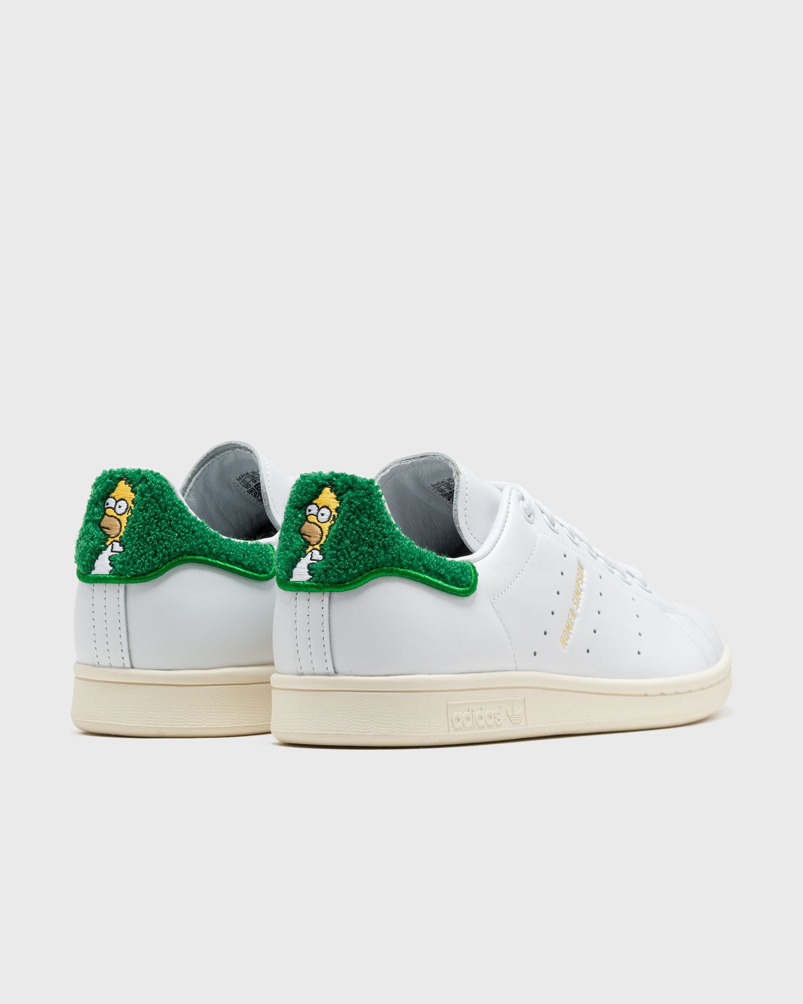 HOMER SIMPSON x STAN SMITH