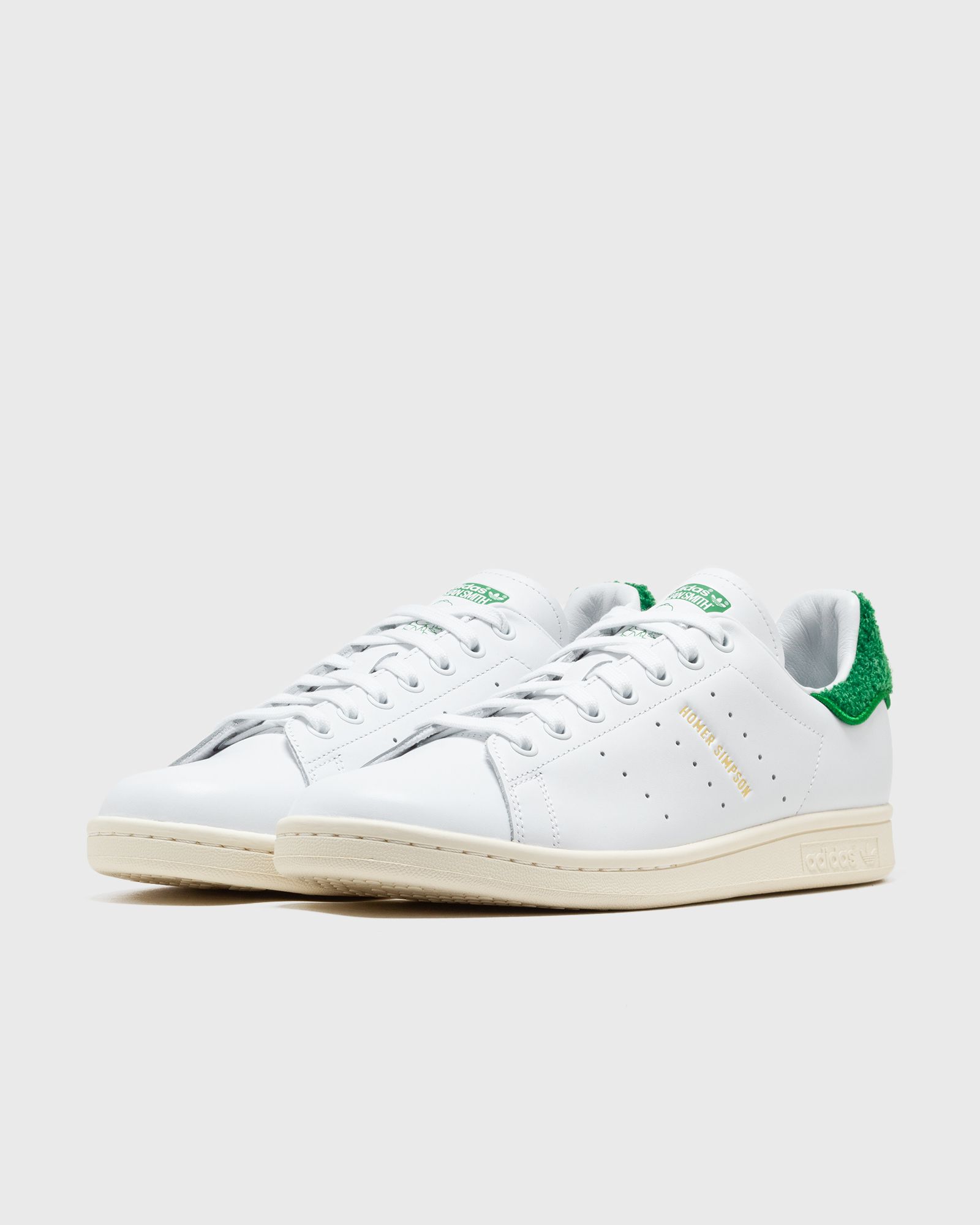 HOMER SIMPSON x STAN SMITH