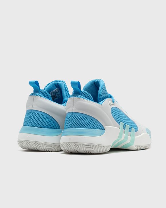 Adidas D.O.N. ISSUE 5 Blue/White | BSTN Store