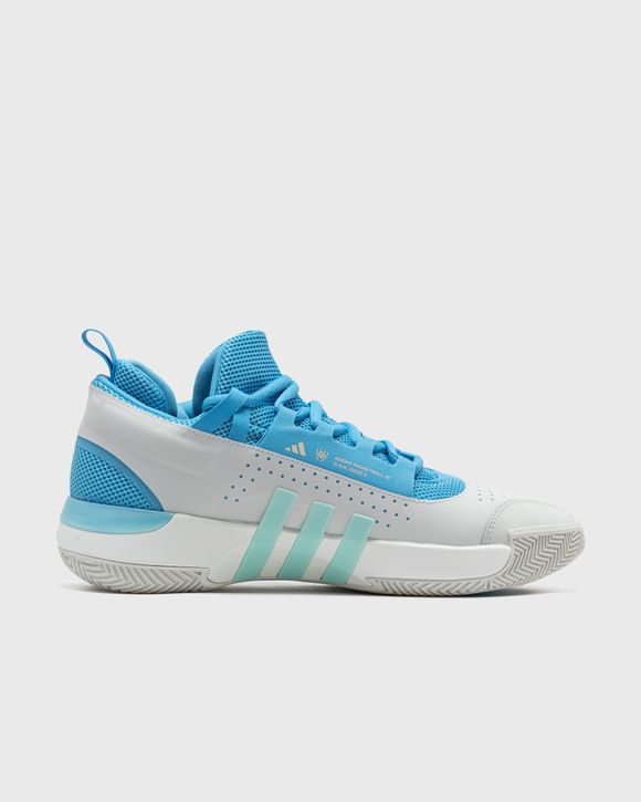 Adidas D.O.N. ISSUE 5 Blue/White - SEBLBU/SEFLAQ/CRYWHT