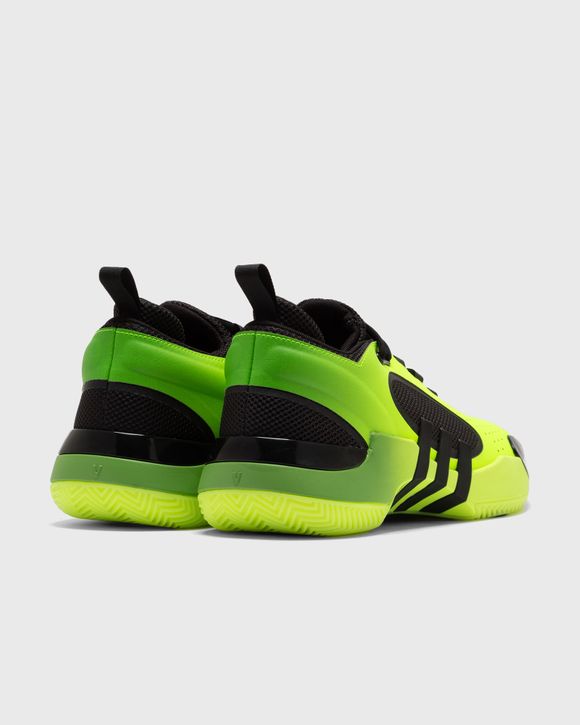 Adidas D.O.N. ISSUE 5 Black/Yellow | BSTN Store