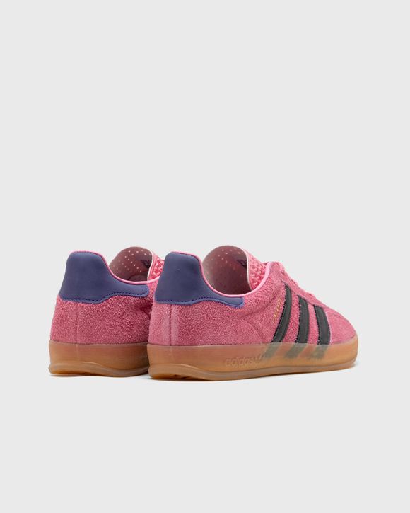 Adidas WMNS GAZELLE INDOOR Pink BSTN Store