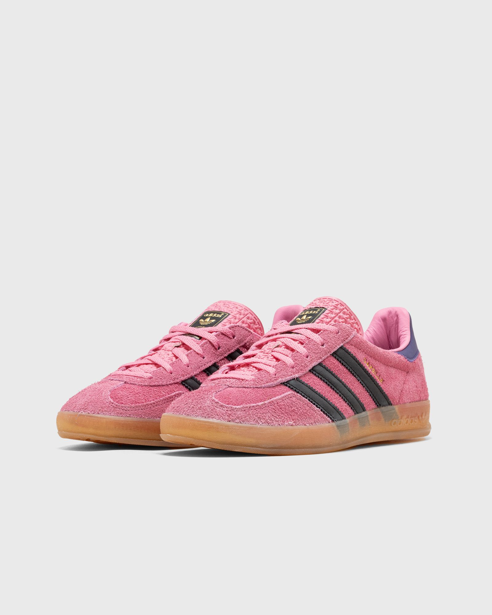 WMNS GAZELLE INDOOR