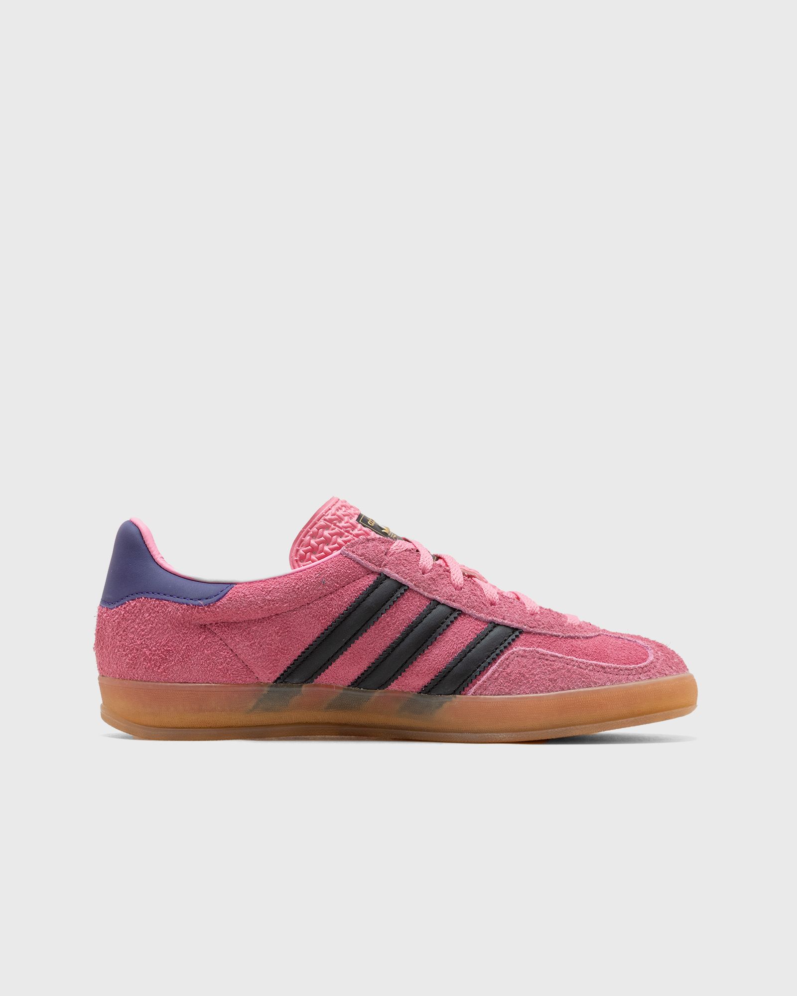 WMNS GAZELLE INDOOR