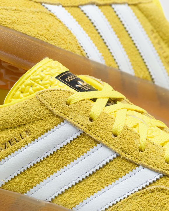 adidas gazelle silver green womens Adidas Originals "Gazelle" Sneakers Orange - Men