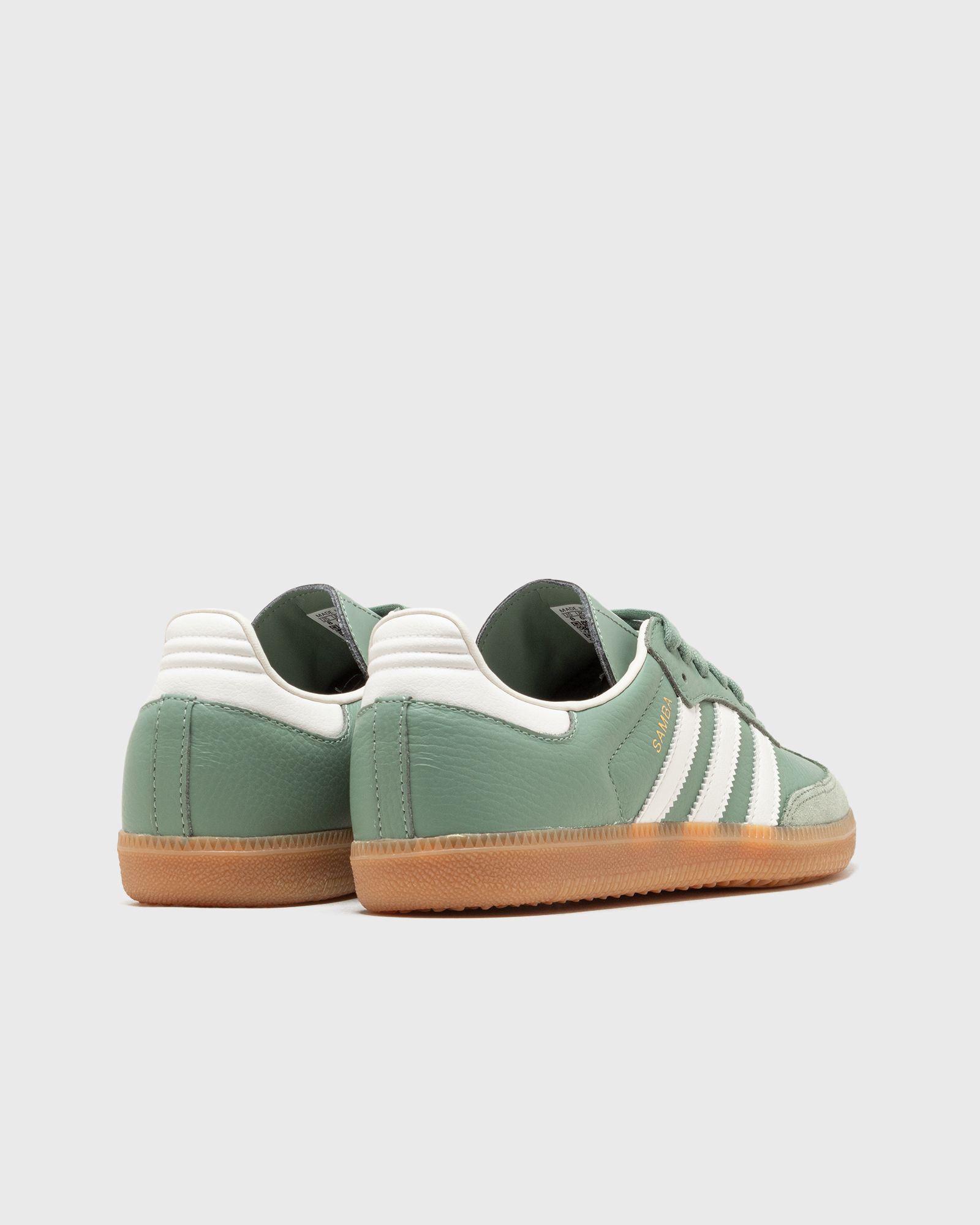 WMNS SAMBA OG