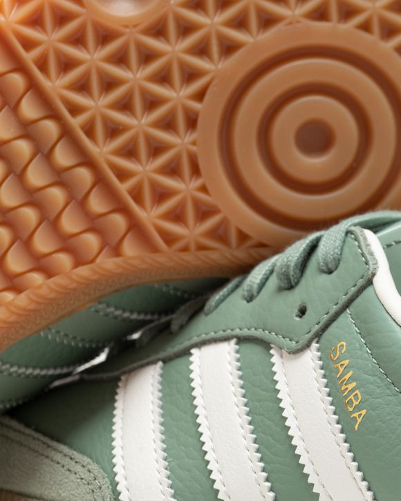 Adidas WMNS SAMBA OG Green | BSTN Store