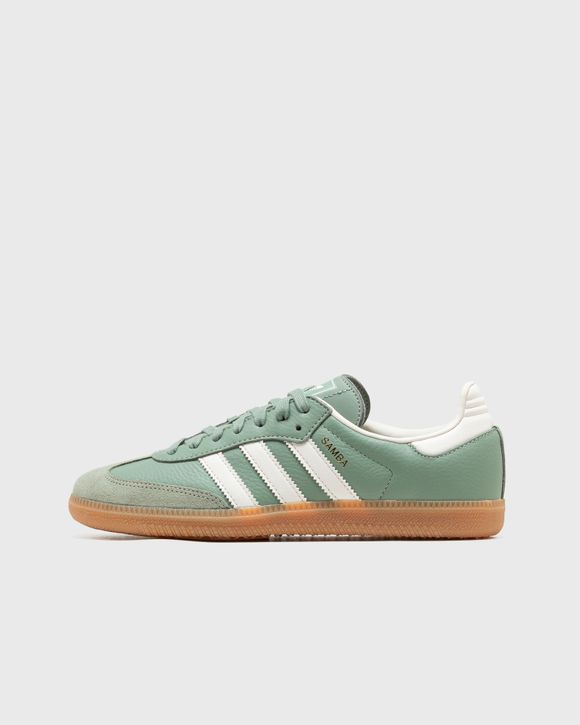 Adidas WMNS SAMBA OG Green | BSTN Store