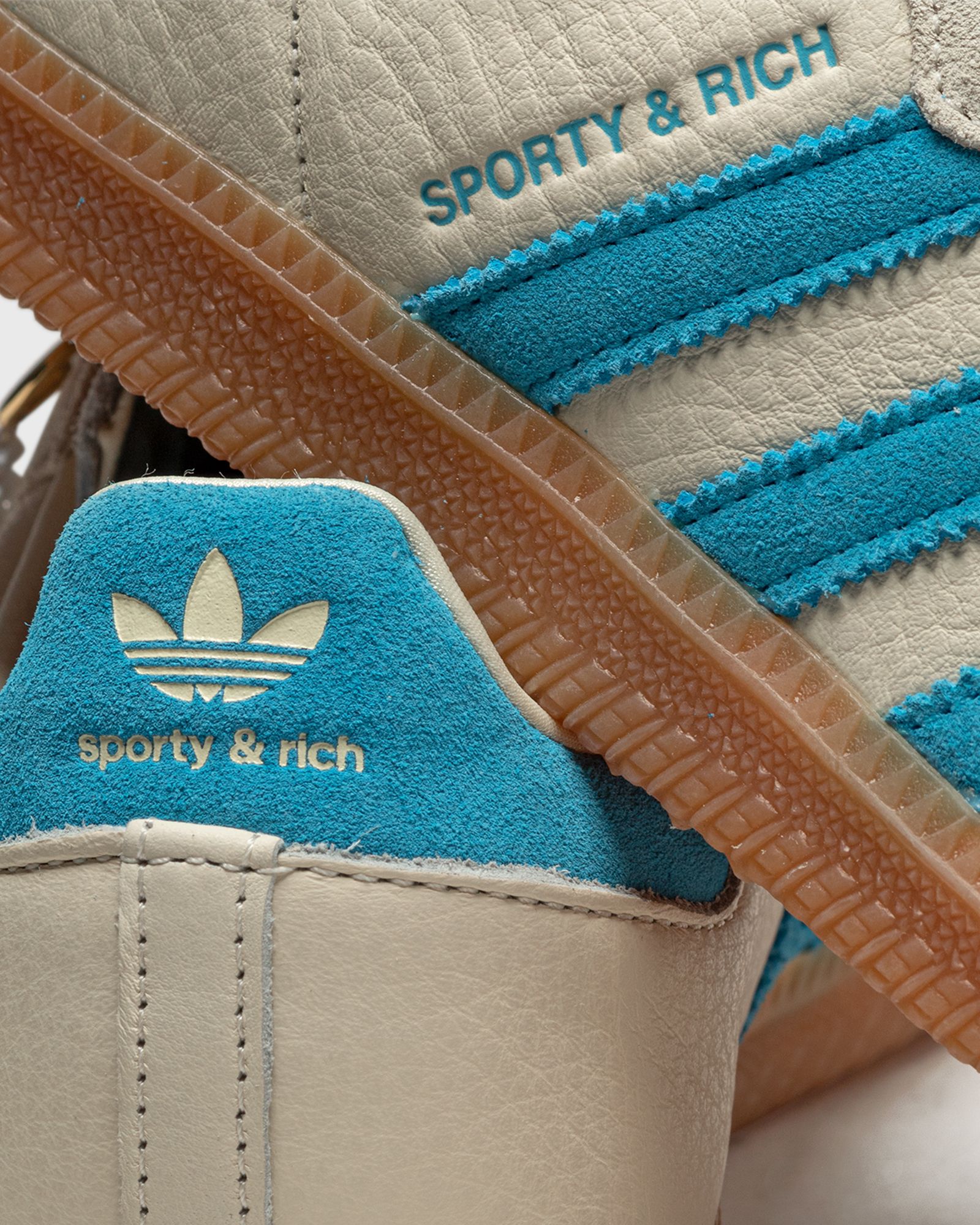 SAMBA OG SPORTY & RICH