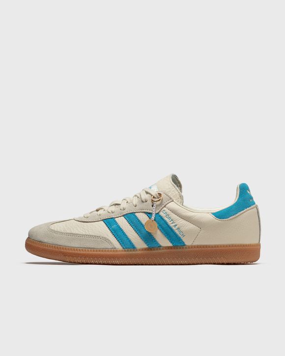 Adidas SAMBA OG SPORTY & RICH White | BSTN Store