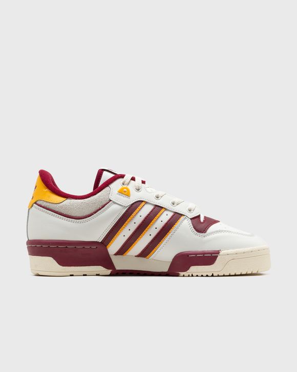 Adidas rivalry outlet low red