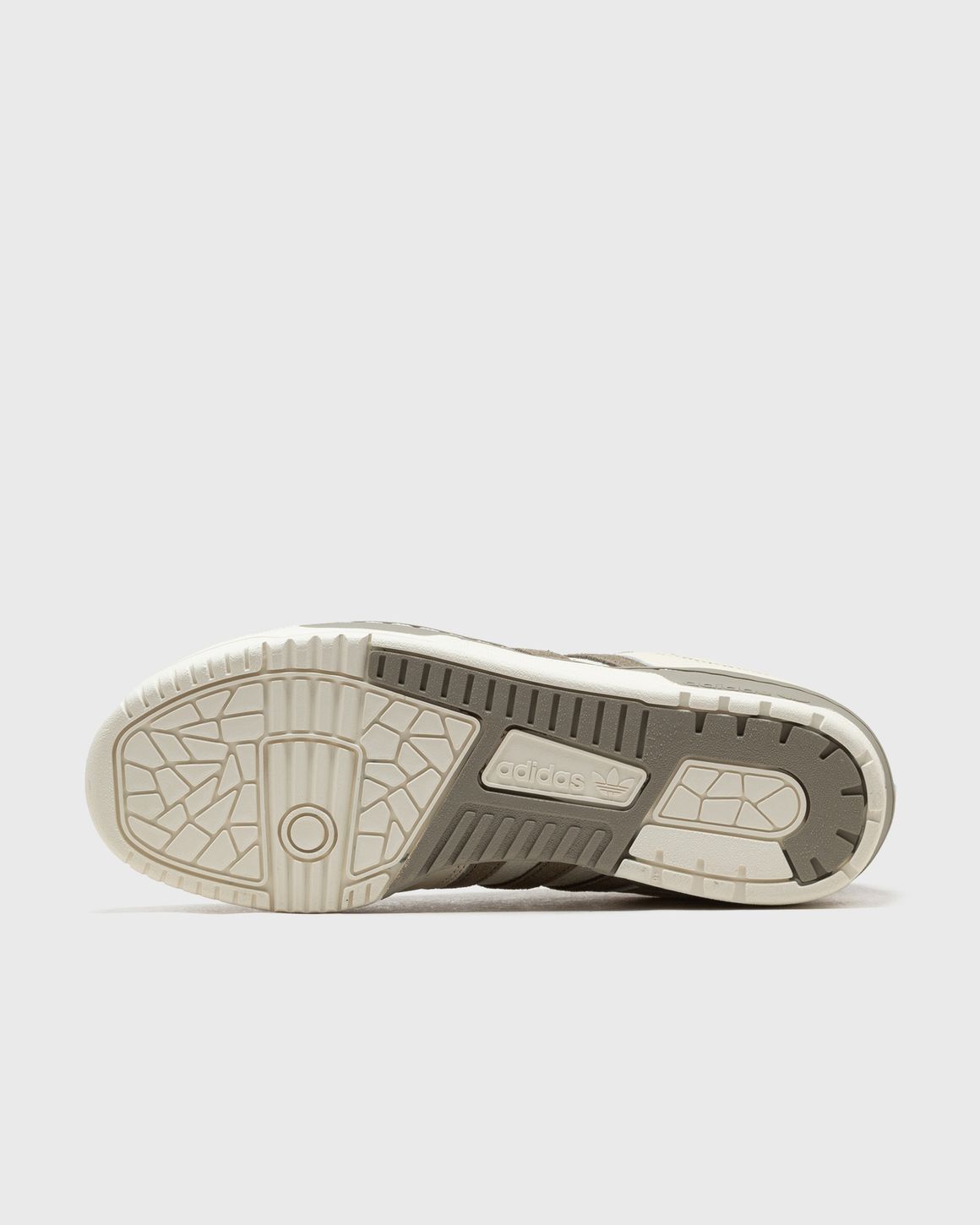 Adidas RIVALRY 86 LOW Brown/Beige | BSTN Store