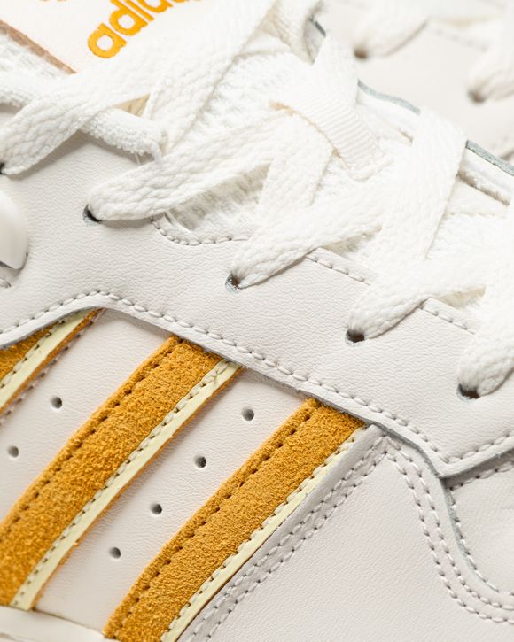 Adidas rivalry best sale low yellow