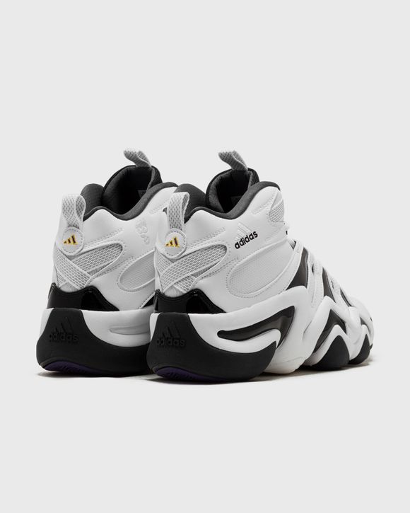 Crazy 8 black on sale and white