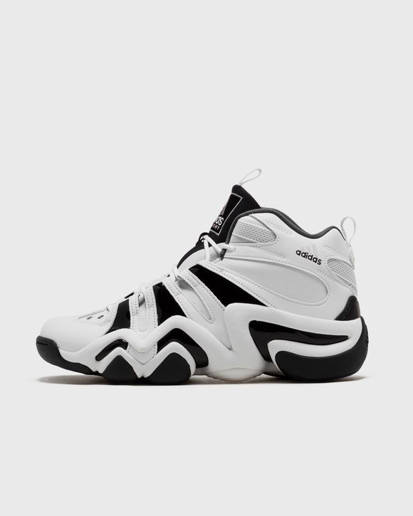 Adidas CRAZY 8 Black/White | BSTN Store