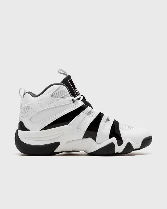 Adidas CRAZY 8 Black/White | BSTN Store