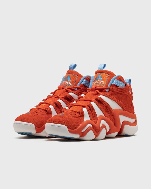 adidas crazy 2 Naranja