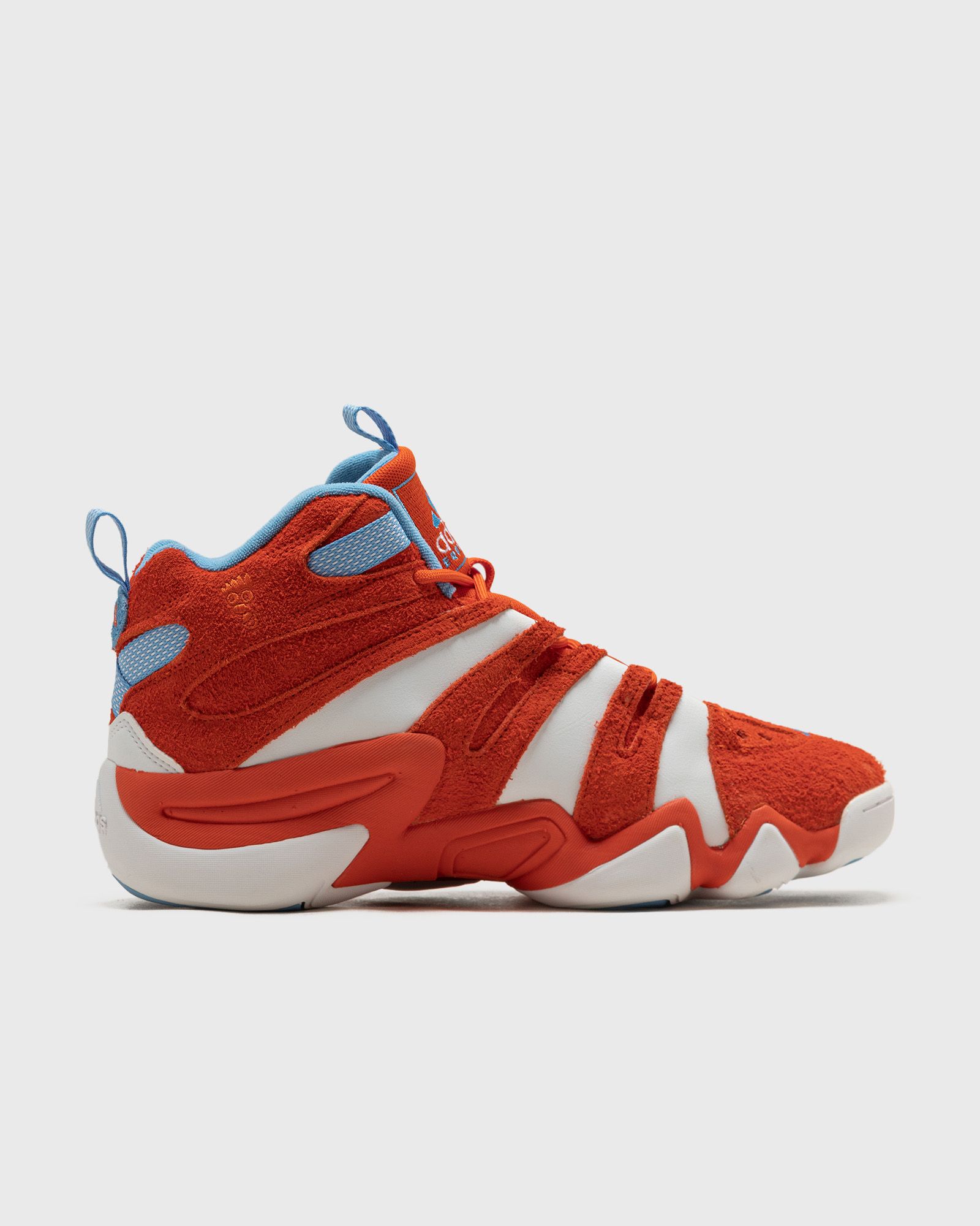 スニーカー adidas Originals CRAZY 8 SHOES IE7224 Adidas CRAZY 8 Orange | BSTN Store