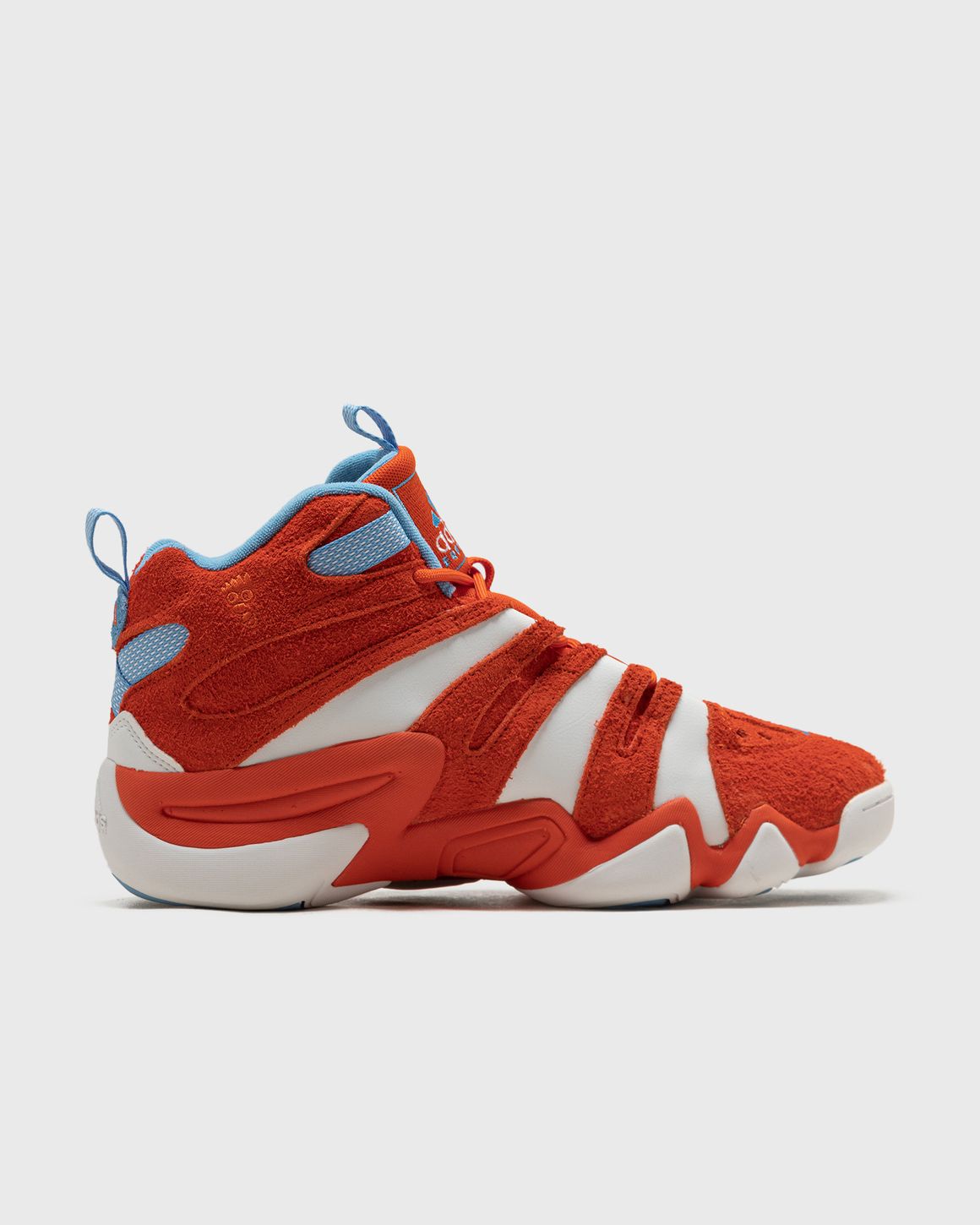 Adidas crazy 8 adv circular knit online