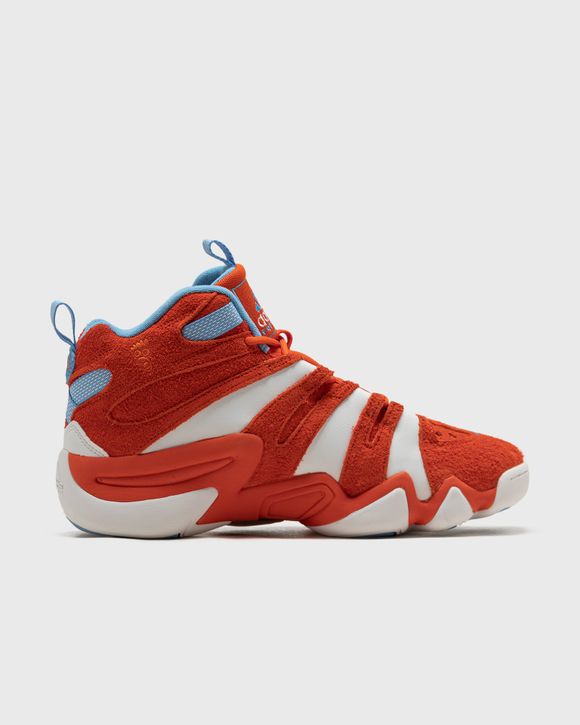 Adidas crazy shop 8 rouge