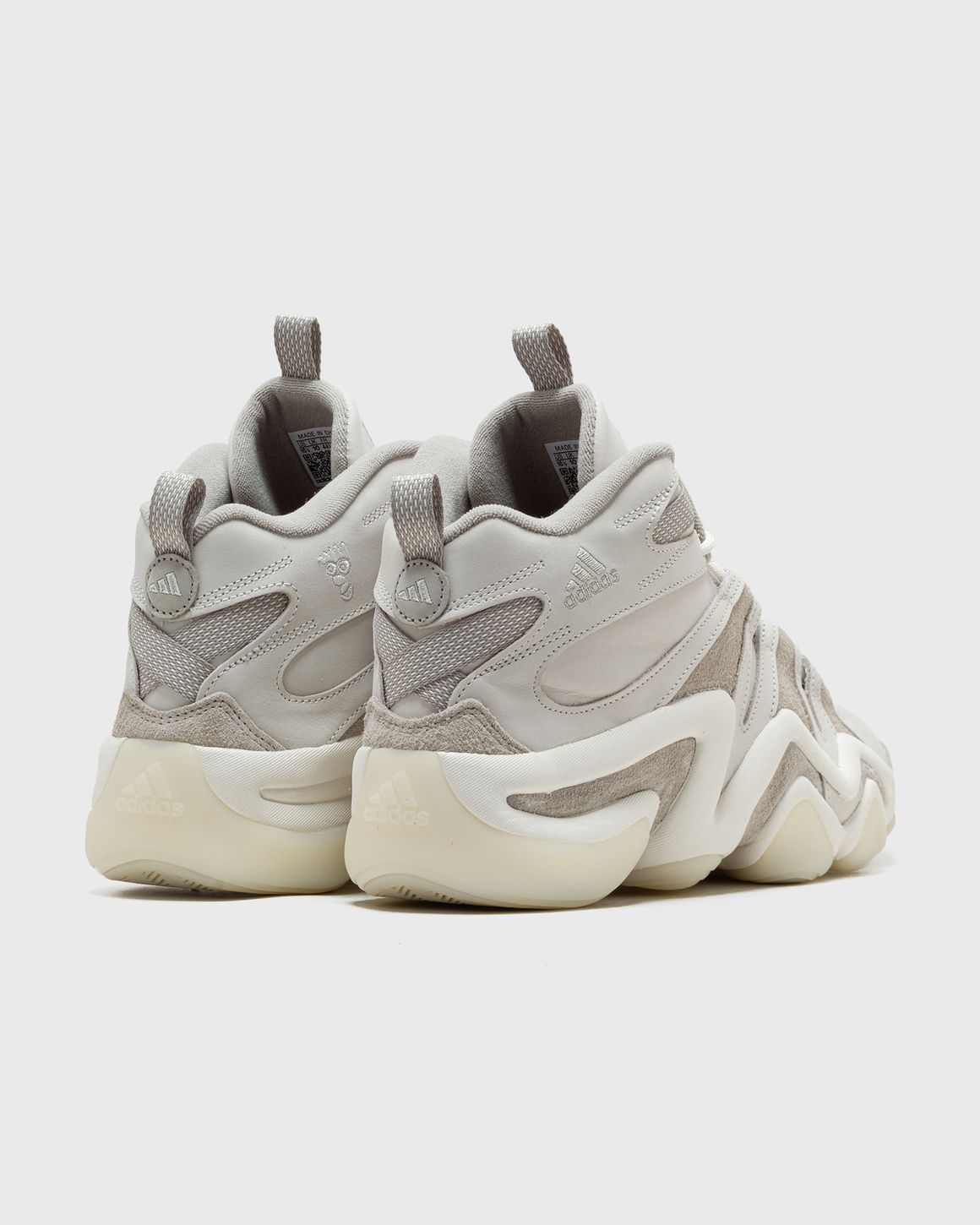 All white crazy 8 best sale