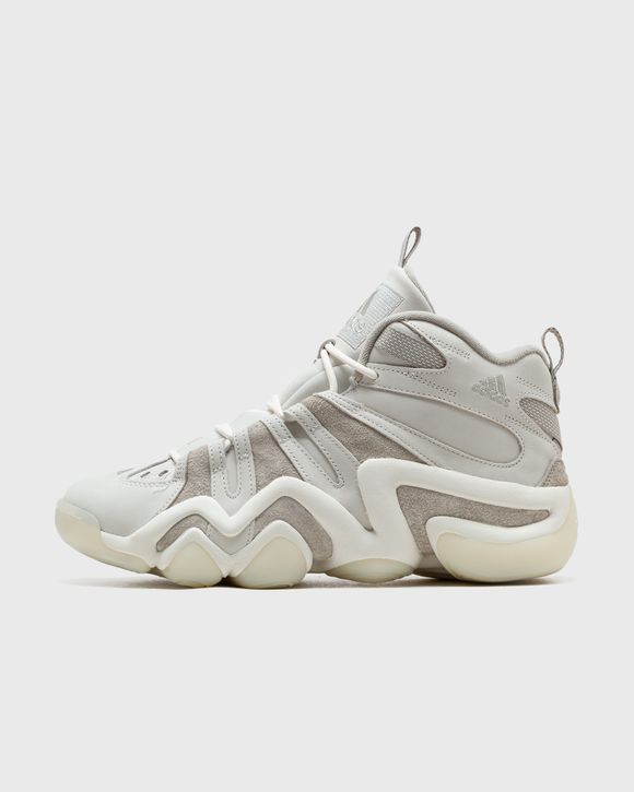 adidas crazy 8 white