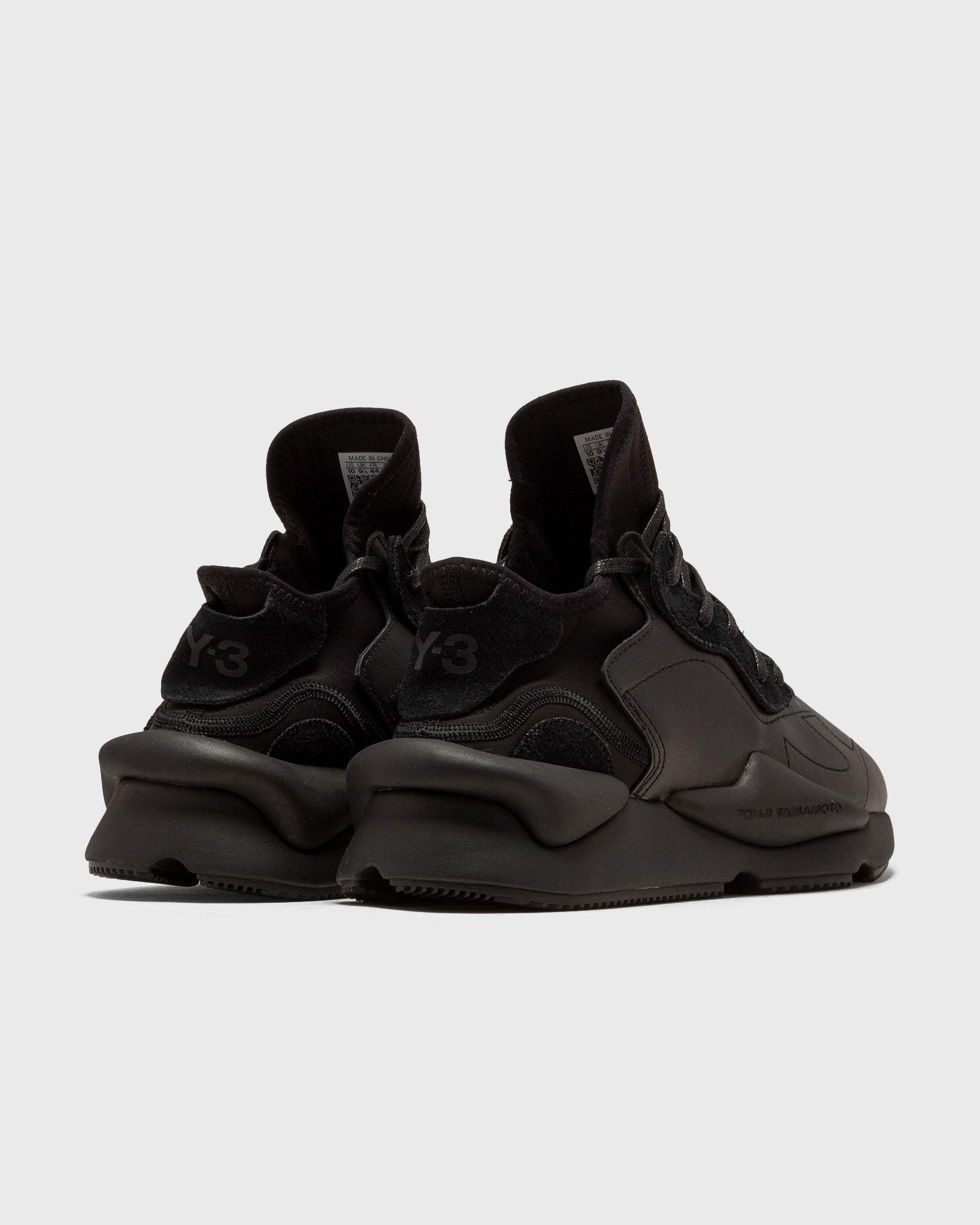 Y-3 KAIWA