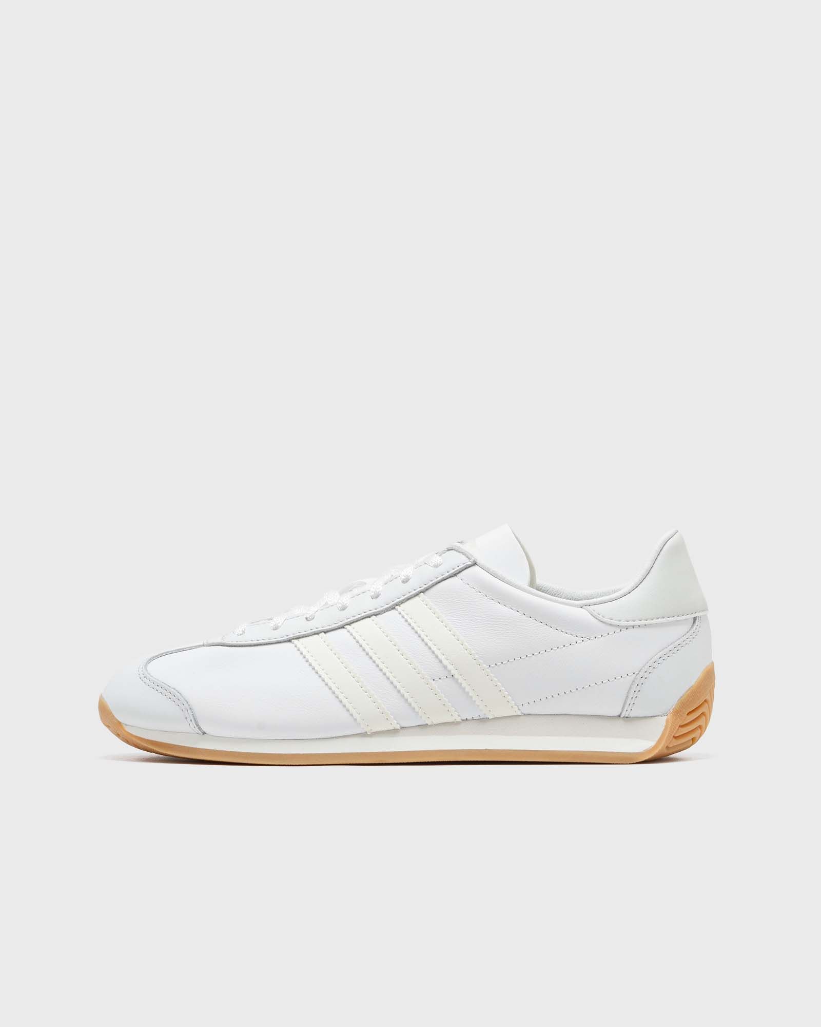 Adidas - wmns country og women lowtop white in größe:41 1/3