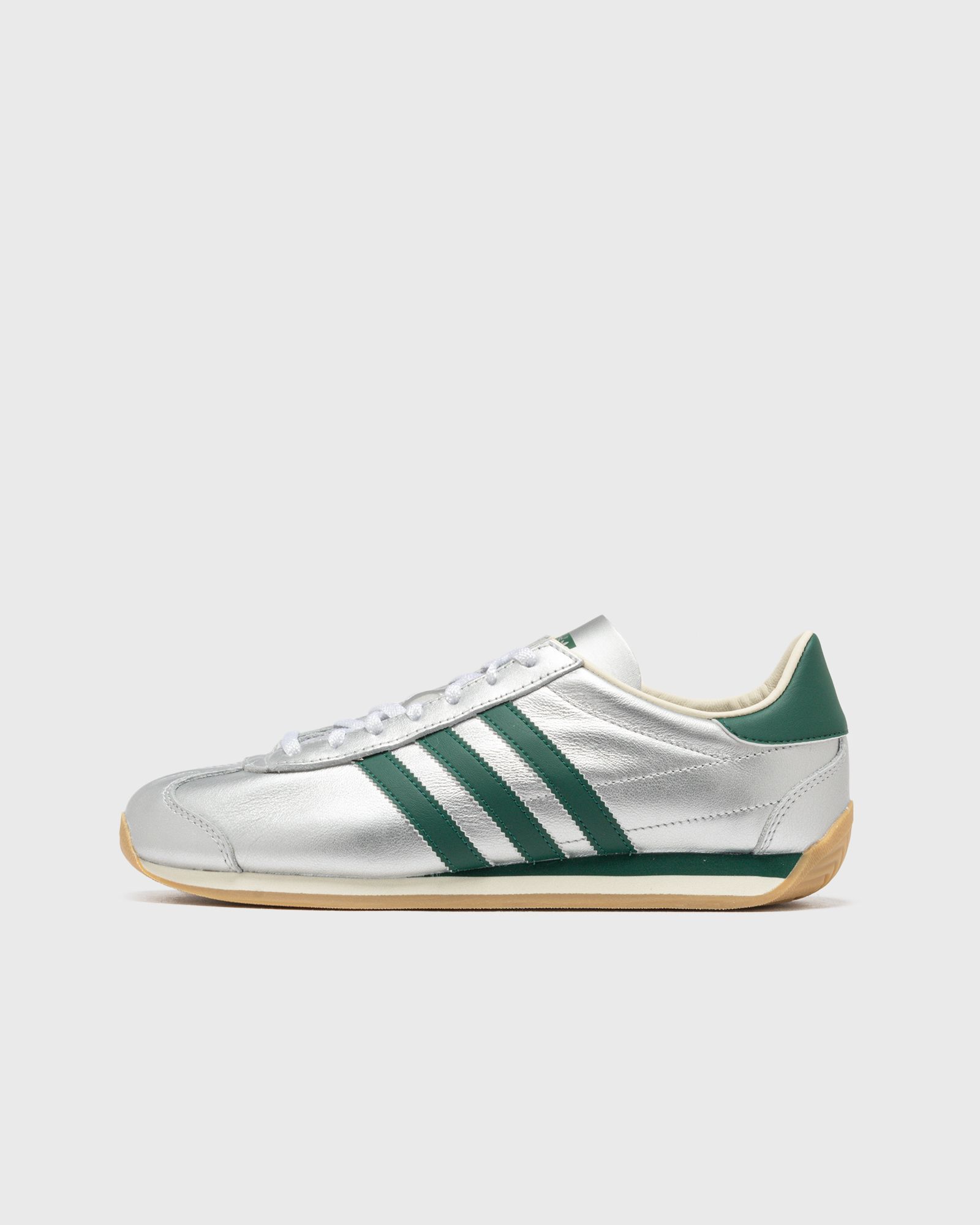 Adidas WMNS COUNTRY OG Grey Silver | BSTN Store