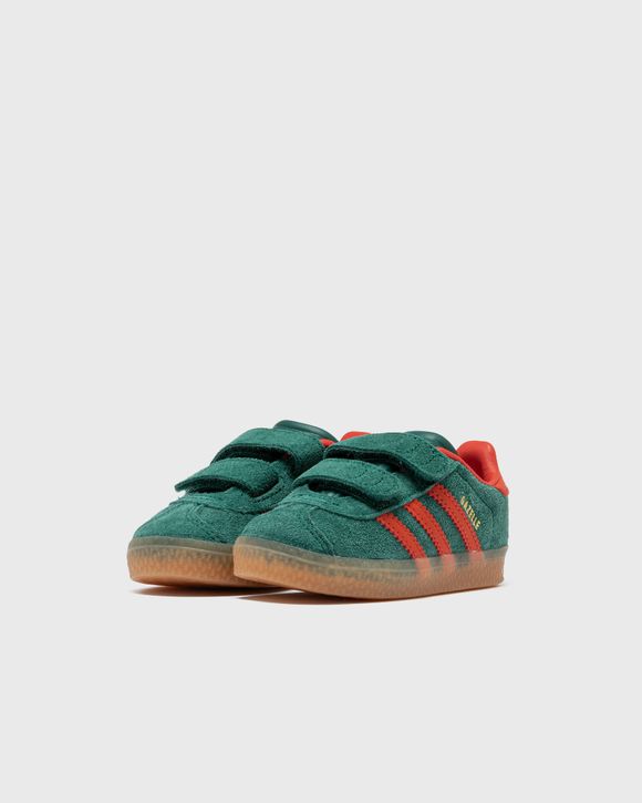Adidas GAZELLE CF I Green | BSTN Store