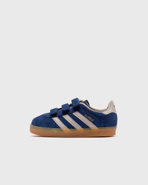 Adidas best sale gazelle scratch