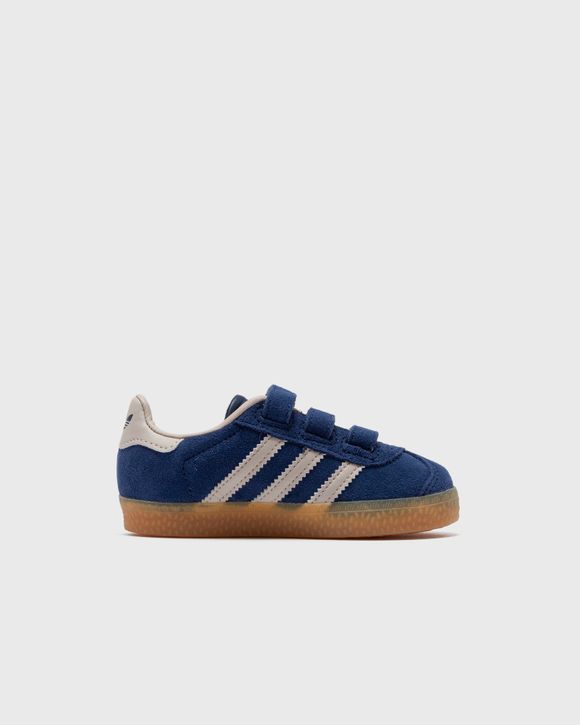 Zapatillas para niños Adidas Gazelle CF I Azul, Little Stories